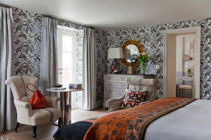 Hotel Tresanton - 13