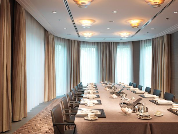 Rocco Forte The Charles Hotel - 38