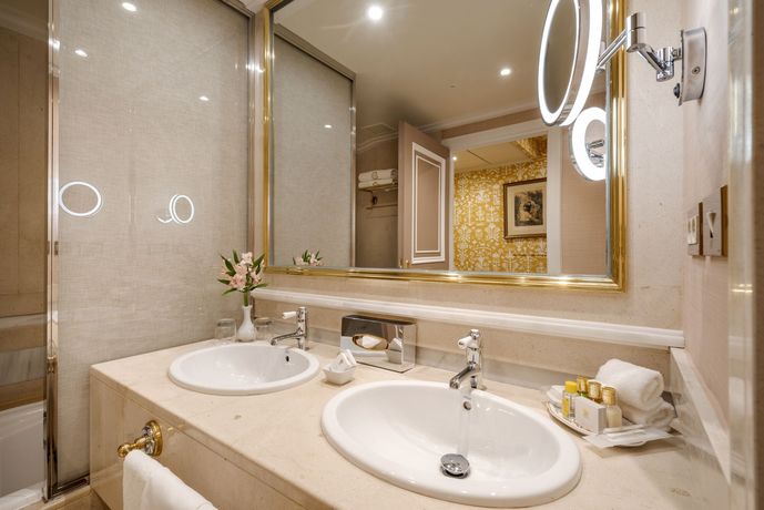 Verified hotel review - Relais & Châteaux Orfila - 27