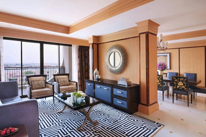 The Ritz-Carlton Abu Dhabi, Grand Canal - 27