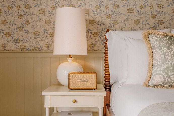 Dean Street Townhouse - 37