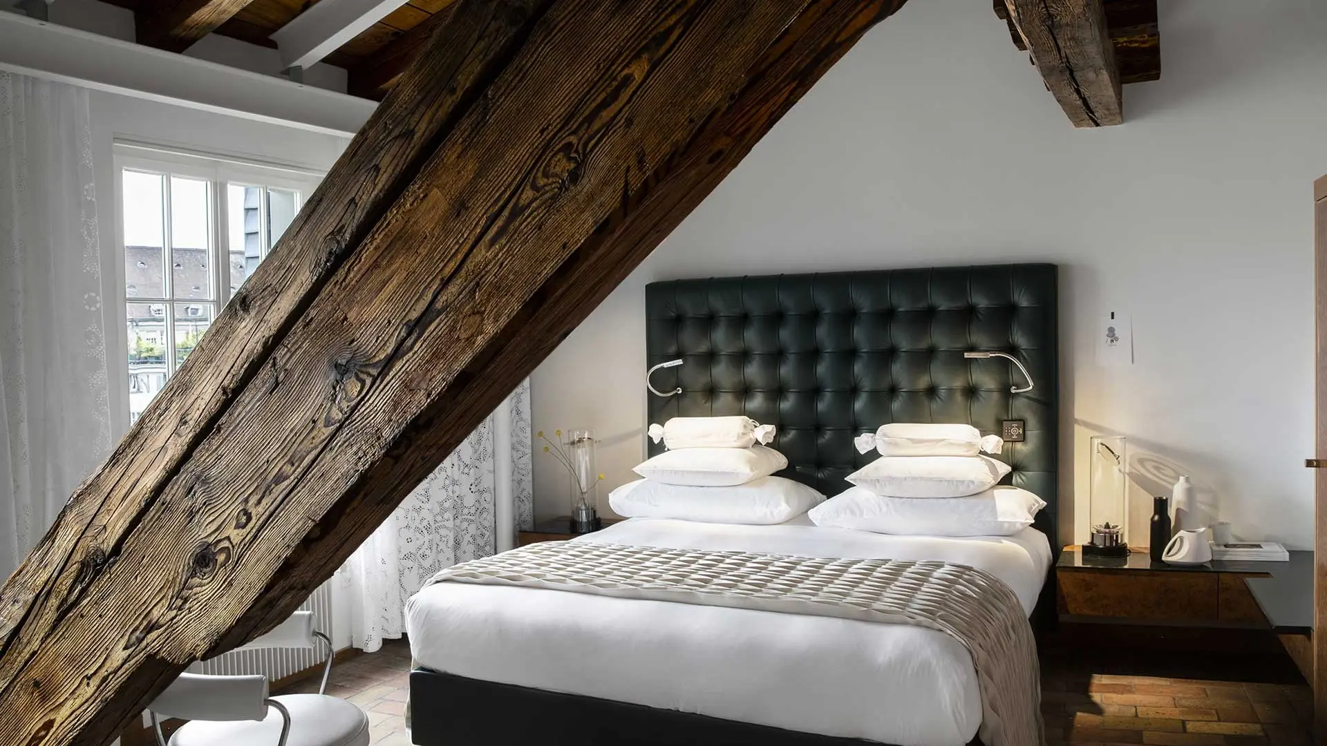 Review of Widder Hotel - 2