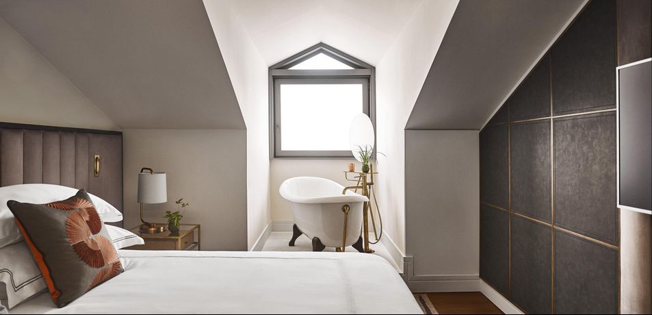 Verified hotel review - Ingles Hotel - 10