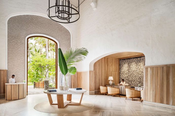 Verified hotel review - One&Only Le Saint Géran - 58