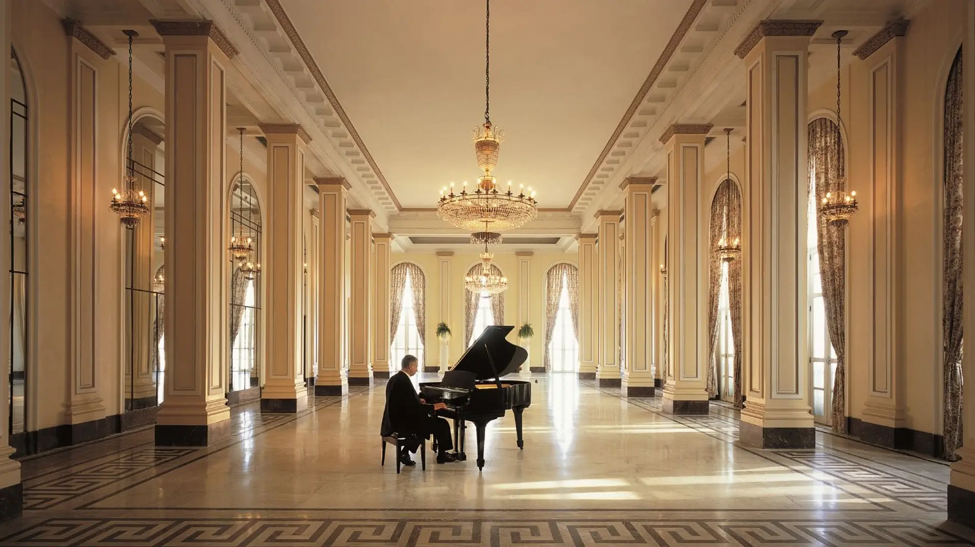 Hotel review Style' - Copacabana Palace - a Belmond Hotel - 1