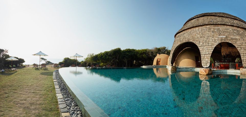 Wild Coast Tented Lodge - 14