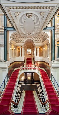 The Fullerton Hotel Sydney - 8