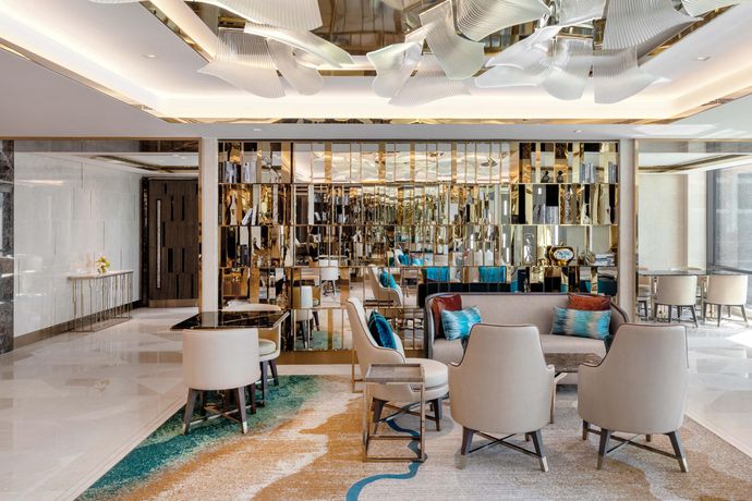 Taj Exotica Resort & Spa, The Palm, Dubai - 23