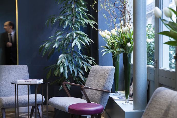 Verified hotel review - Maison Bréguet - 22