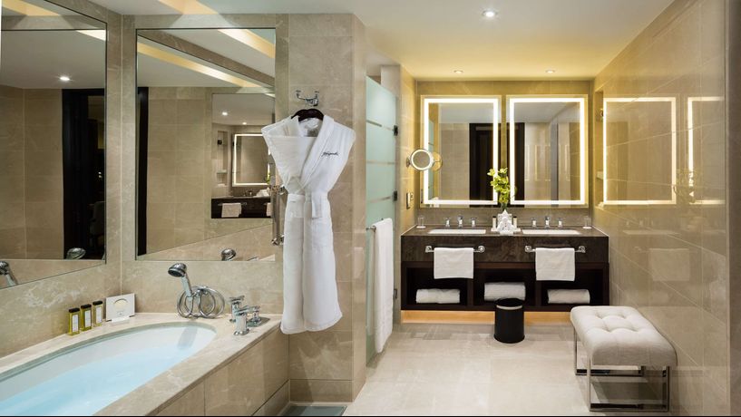 Kempinski Hotel Mall of the Emirates - 24