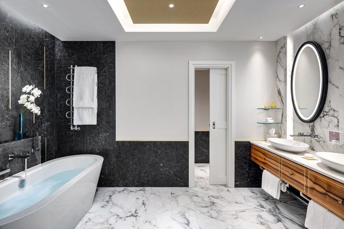 Mandarin Oriental, Munich - 26