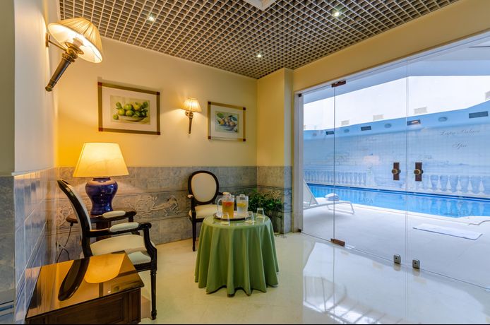 Olissippo Lapa Palace - 50