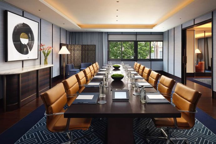 Nobu London Portman Square - 8