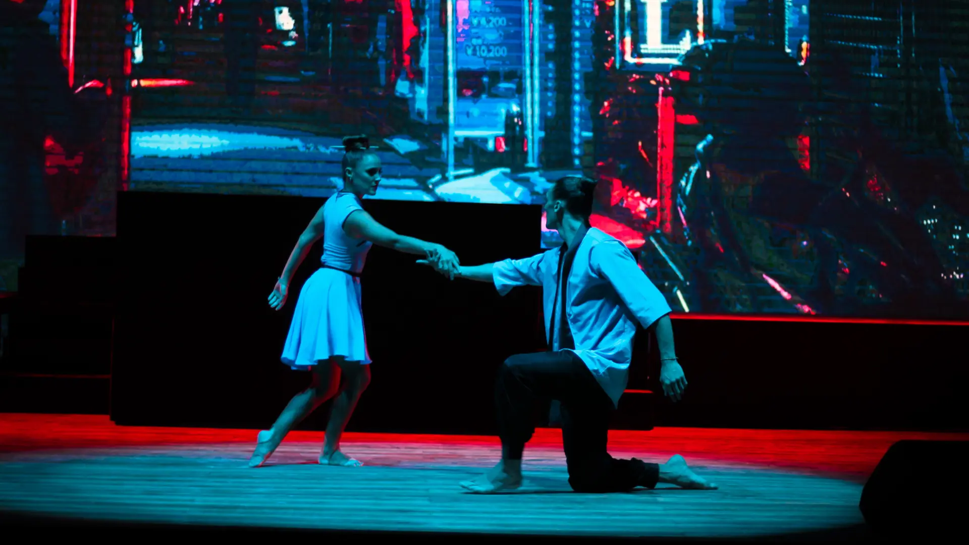 Hotel review Service & Facilities' - Secrets Moxché Playa del Carmen - 5