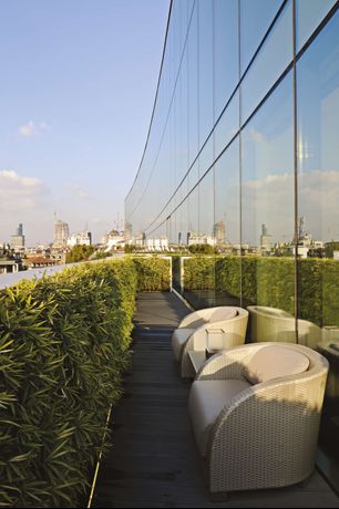 Verified hotel review - Armani Hotel Milano - 13