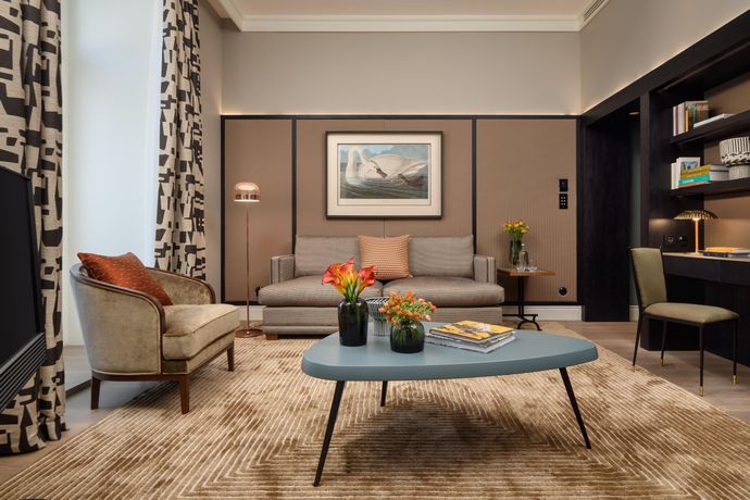 Bairro Alto Hotel - 10