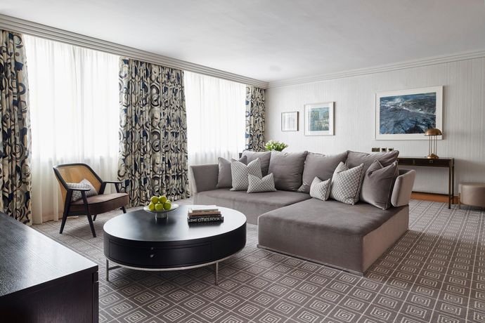 The Westbury Hotel - 20