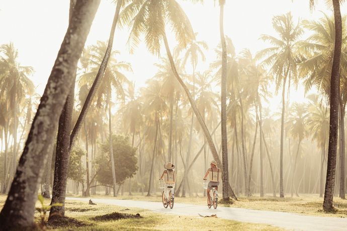 Verified hotel review - Four Seasons Resort Seychelles at Desroches Island - 56