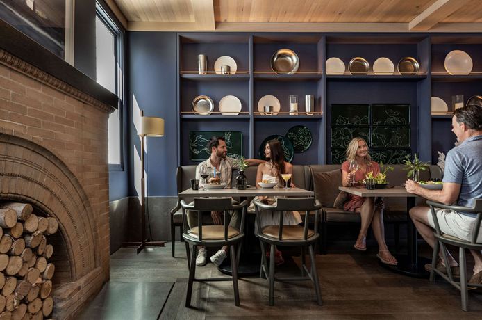 Alila Napa Valley - 22