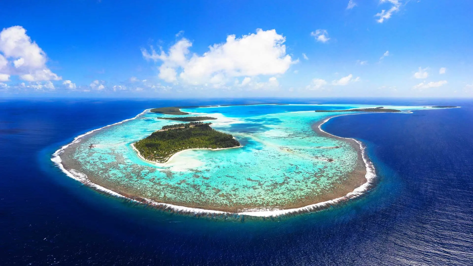 Hotel review Location' - The Brando - 2