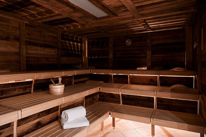 Grand Tirolia Kitzbühel - 53