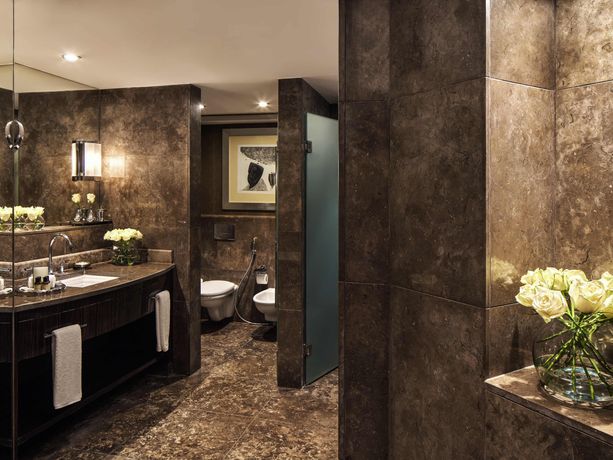 Fairmont Nile City - 6