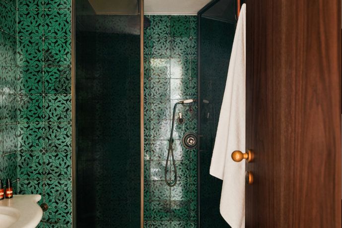 Verified hotel review - Soho House Istanbul - Special Category - 54