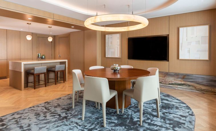 Verified hotel review - Park Hyatt Chicago - 52