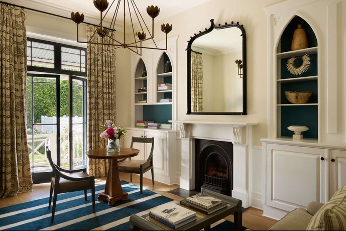 Verified hotel review - Belmond Mount Nelson Hotel - 19