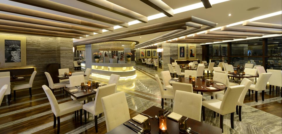 Grand Millennium Dubai - 19