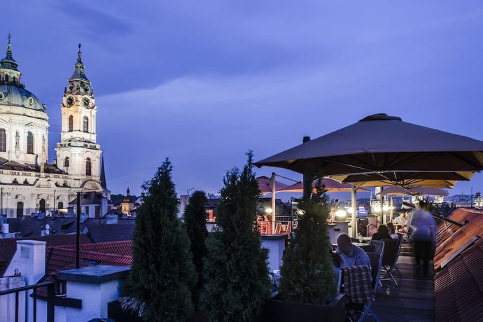 Verified hotel review - Aria Hotel Prague by Library Hotel Collection - 17