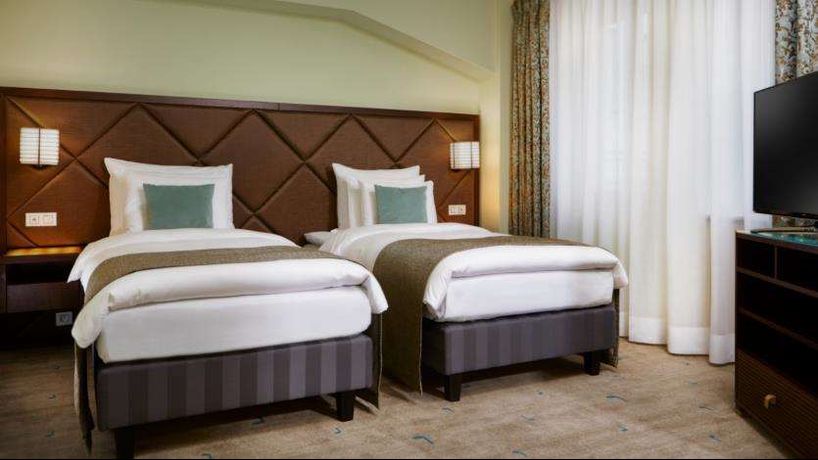 Verified hotel review - Aria Hotel Prague by Library Hotel Collection - 36