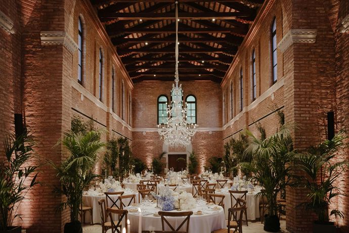 Verified hotel review - JW Marriott Venice Resort & Spa - 12