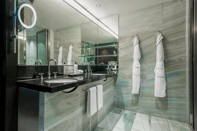 Verified hotel review - Grand Hyatt Berlin - 16