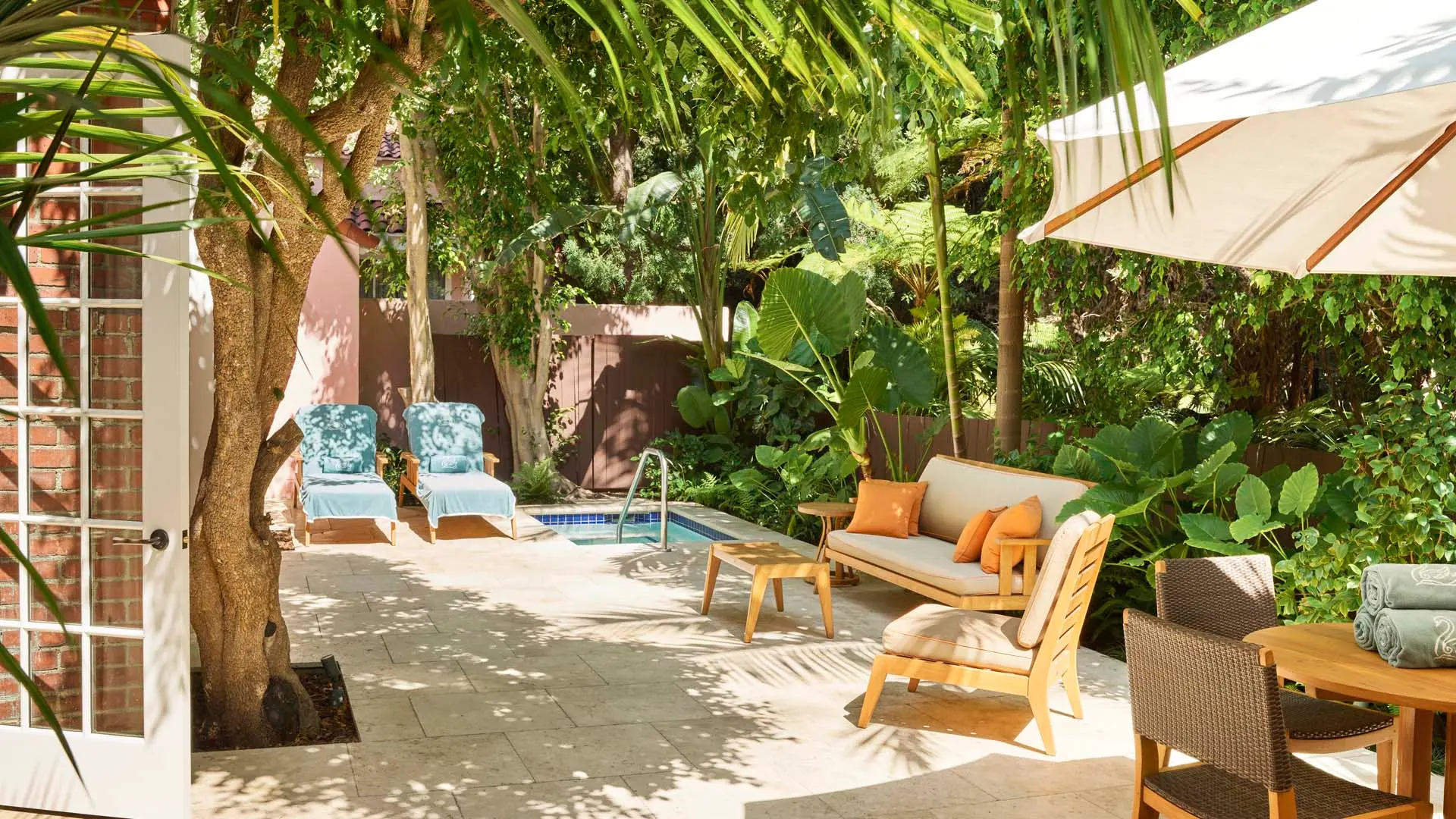 Hotel review Accommodation' - Hotel Bel-Air - 10