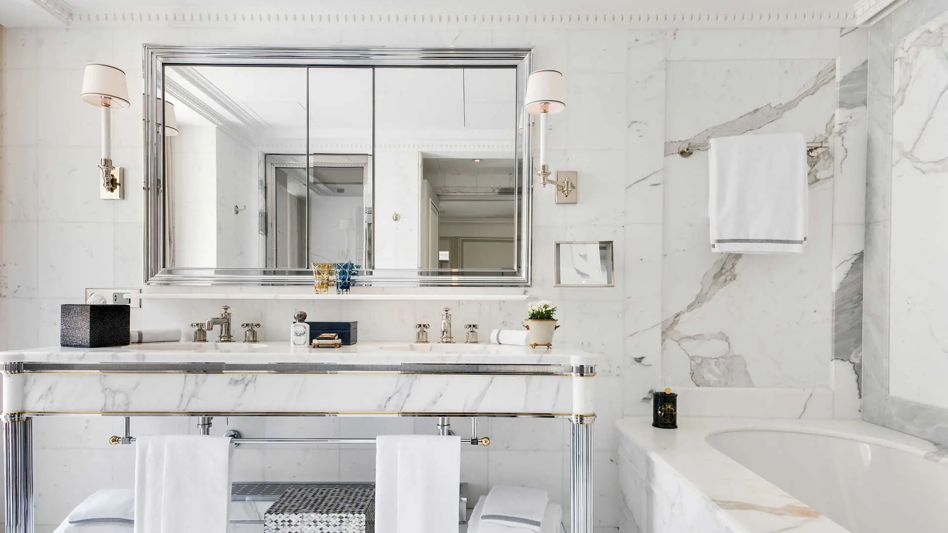 Review of Hôtel de Crillon, A Rosewood Hotel - 12