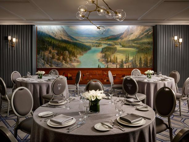 Verified hotel review - Fairmont Royal York Hotel - 31