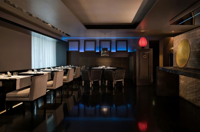 Verified hotel review - Sina The Gray - 24