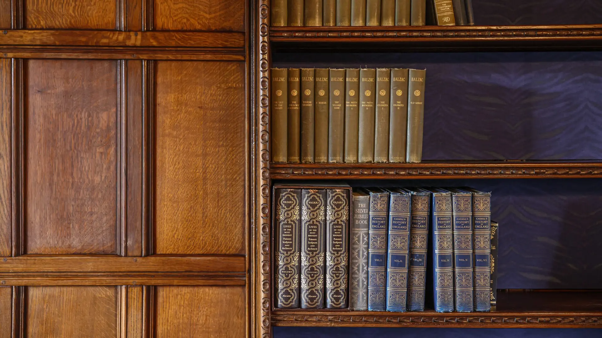 Review of Thornbury Castle - 2