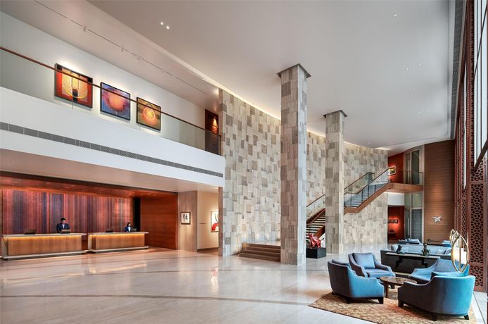 Verified hotel review - Park Hyatt Chennai - 54