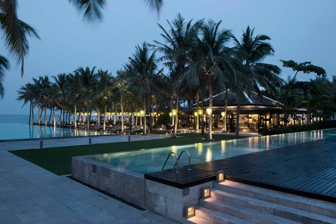 Four Seasons The Nam Hai, Hoi An, Vietnam - 11