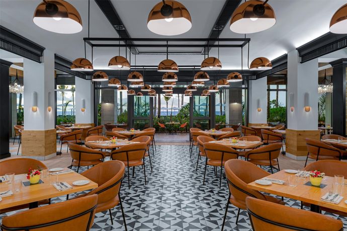 Hilton Tulum Riviera Maya - 12