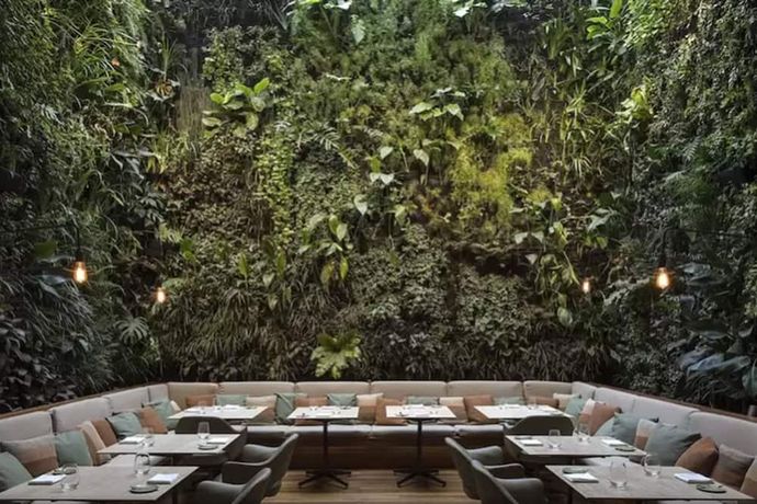 Verified hotel review - Emiliano Rio - 44