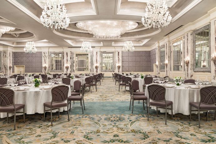 Verified hotel review - Shangri-La Bosphorus, Istanbul - 12