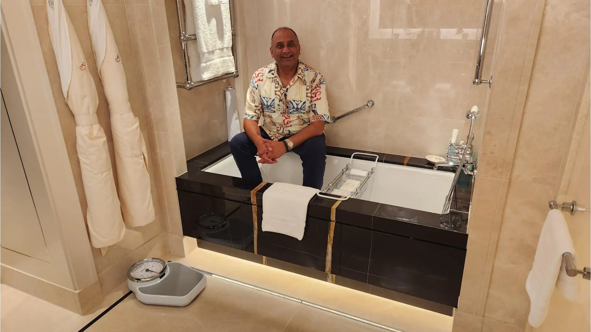 Hotel review Accommodation' - The Beaumont Hotel - 8