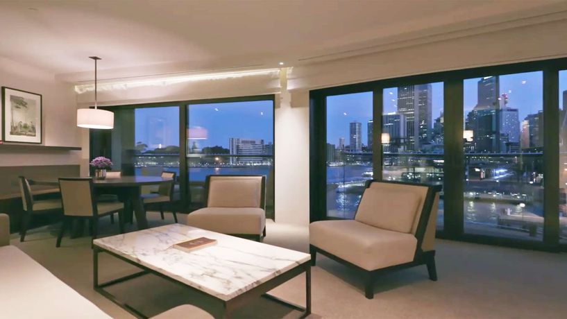 Park Hyatt Sydney - 41