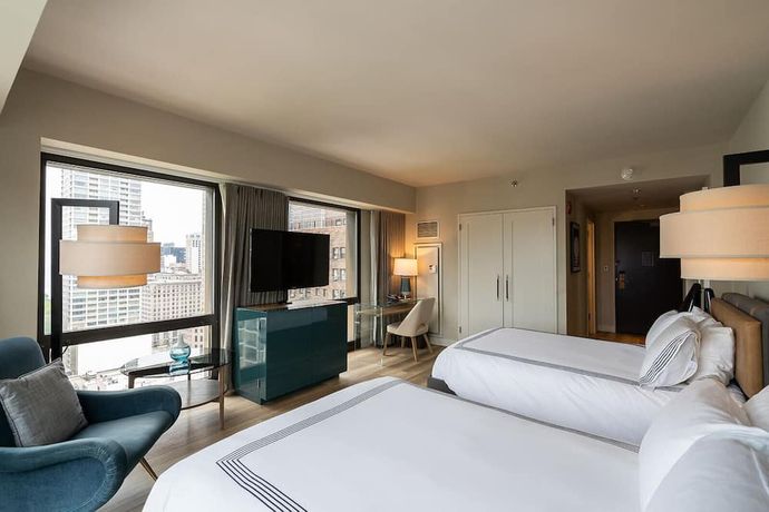 Verified hotel review - Thompson Chicago - 25