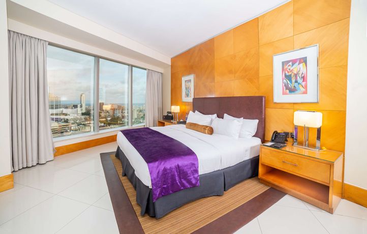 Verified hotel review - Lagos Continental Hotel - 8