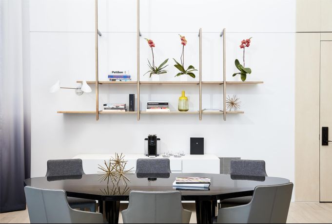 Verified hotel review - The William Vale - 49