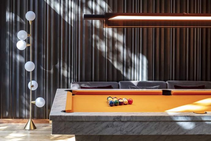 Verified hotel review - Sir Victor Hotel, part of Sircle Collection - 48